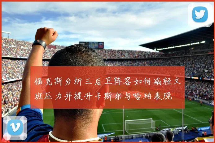 福克斯分析三后卫阵容如何减轻文班压力并提升卡斯尔与哈珀表现