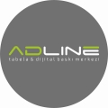 Adline Reklam Dijital Baskı Merkezi