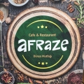 Afraze Cafe&Restaurant