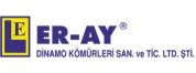 ER-AY Dinamo Kömürleri San. ve Tic.Ltd.Şti.