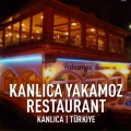 Yakamoz Restaurant / Kanlıca Balıkçısı