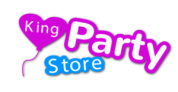 KİNG PARTY STORE