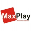 Max Play Maksimum Eğlence
