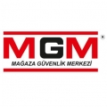 MGM Mağaza Güvenlik Sistemleri San. Tic. Ltd. Şti.