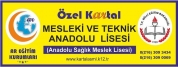 Özel Kartal Anadolu Sağlık Meslek Lisesi