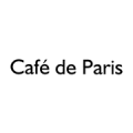 Café De Paris Teras Suadiye