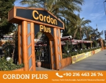 Cordon Plus