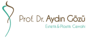 Prof. Dr. Aydın Gözü | Estetik Cerrahi Kliniği