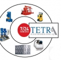 Tetra Elektromekanik A.Ş.