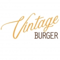 Vintage Burger