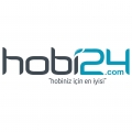 hobi24.com | Hobi24 Kırtasiye Dış Tic. Ltd. Şti.