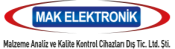 MAK Elektronik Malzeme Analiz ve Kalite Kontrol Cihazları Dış Tic. Ltd. Şti.